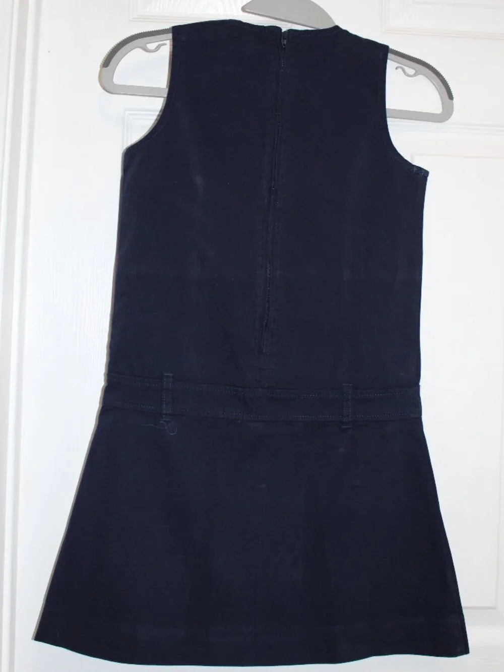 Bundle: (2) Uniform Dresses - Size 10